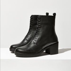 Vagabond Tilda Lace Boot Size 38